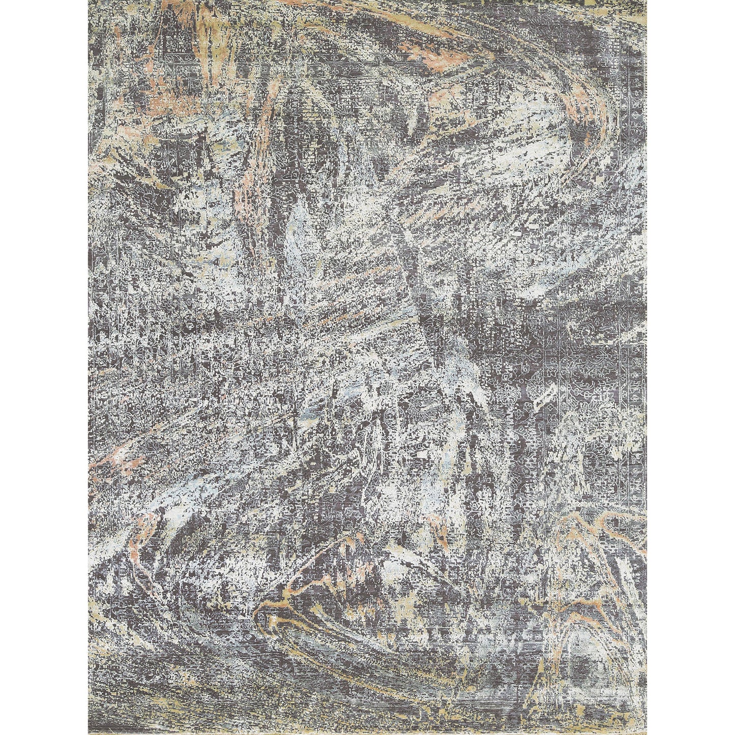 CANVAS ART ND-16 SILVER