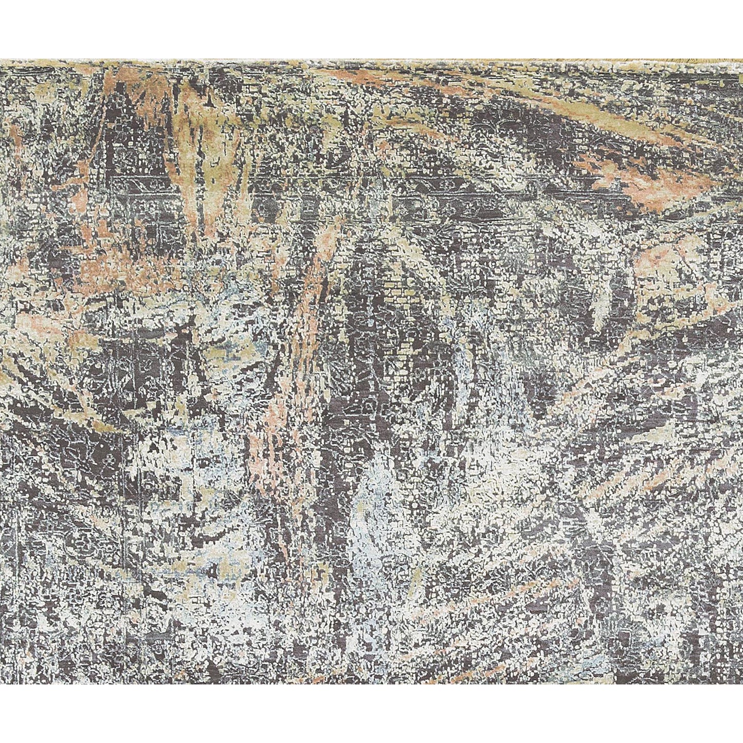CANVAS ART ND-16 SILVER