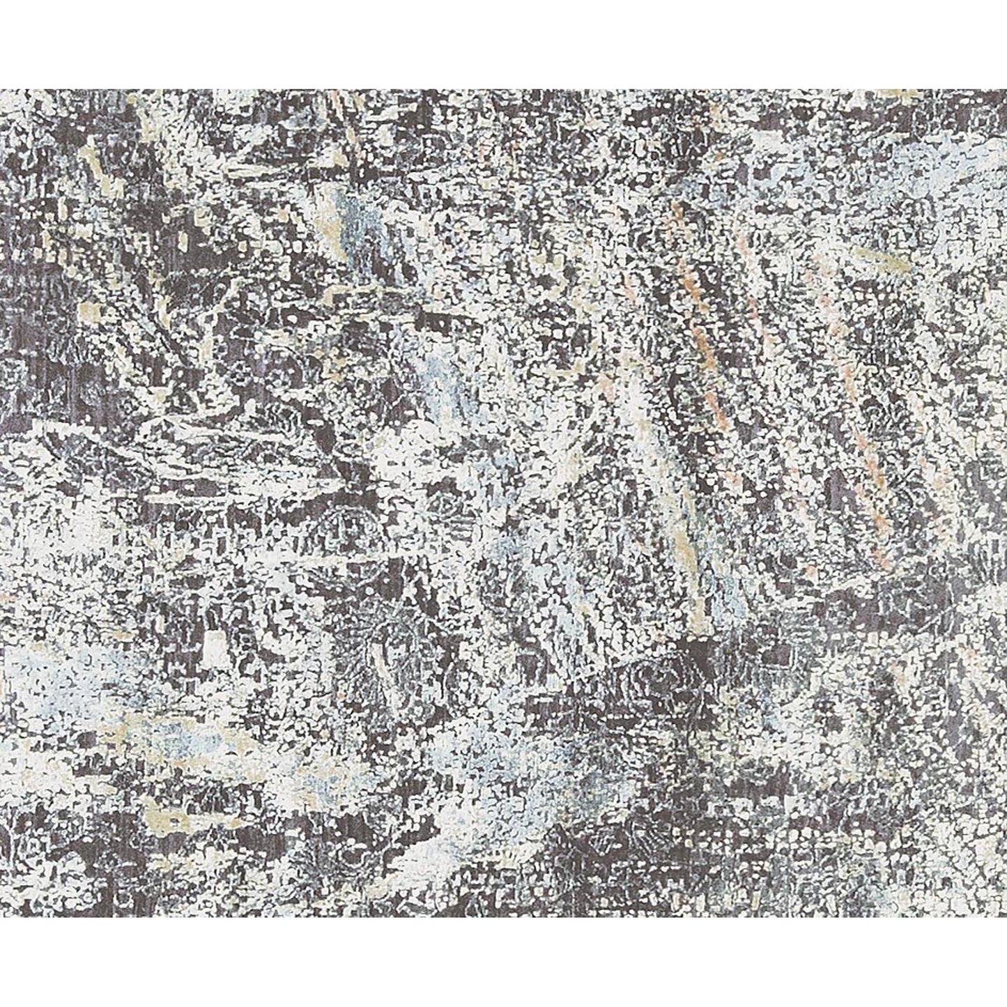CANVAS ART ND-16 SILVER