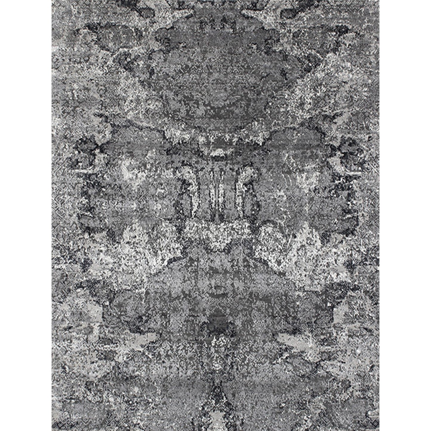 CANVAS ART ND-17 DARK GREY
