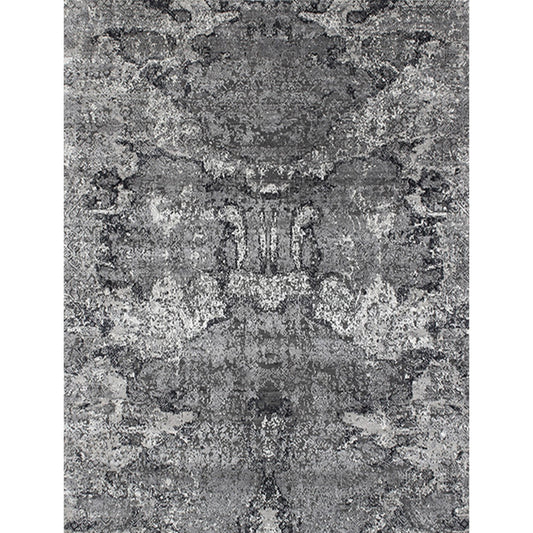 CANVAS ART ND-17 DARK GREY