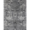 CANVAS ART ND-17 DARK GREY
