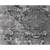 CANVAS ART ND-17 DARK GREY