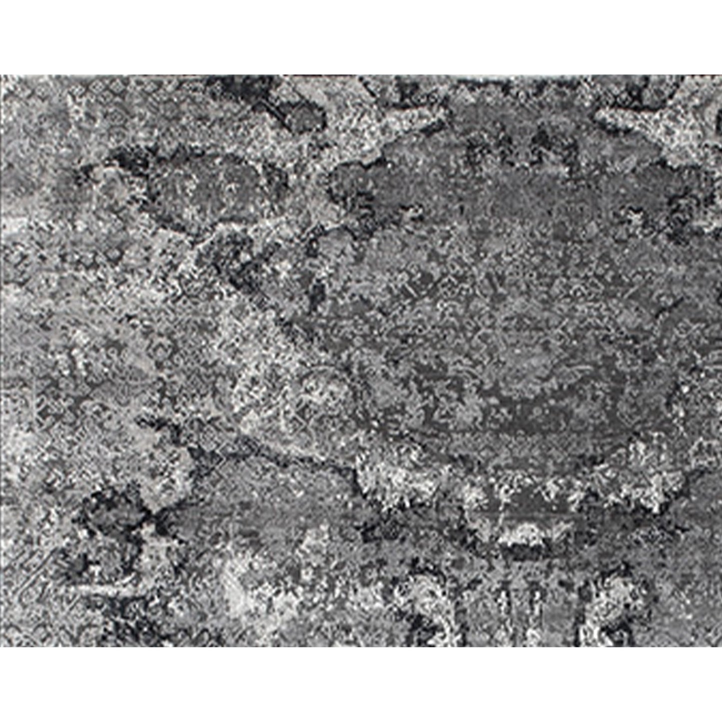 CANVAS ART ND-17 DARK GREY