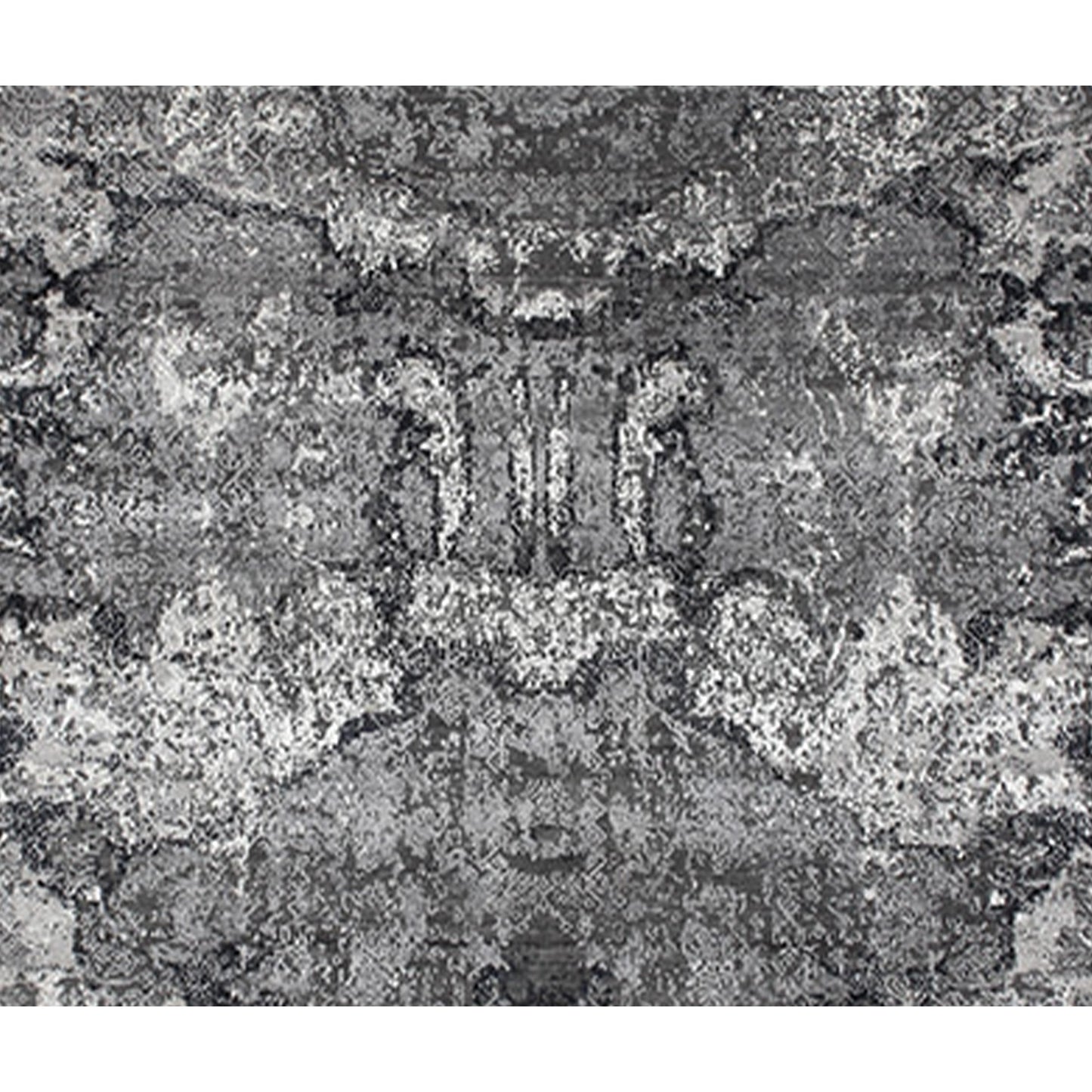 CANVAS ART ND-17 DARK GREY