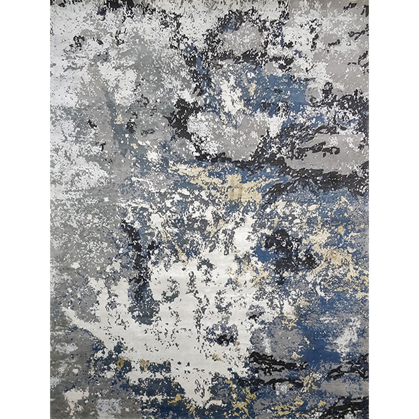CANVAS ART PC034 GREY