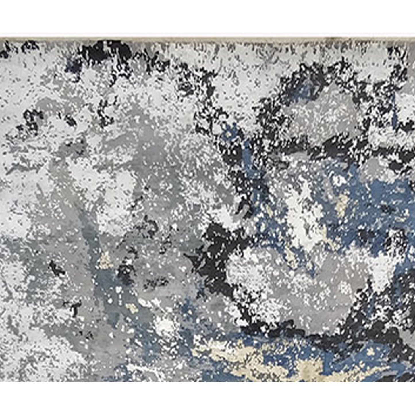 CANVAS ART PC034 GREY