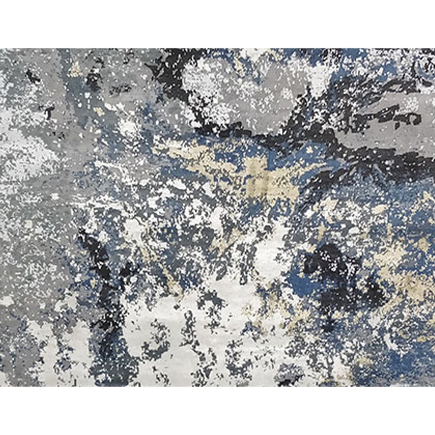 CANVAS ART PC034 GREY