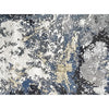 CANVAS ART PC034 GREY