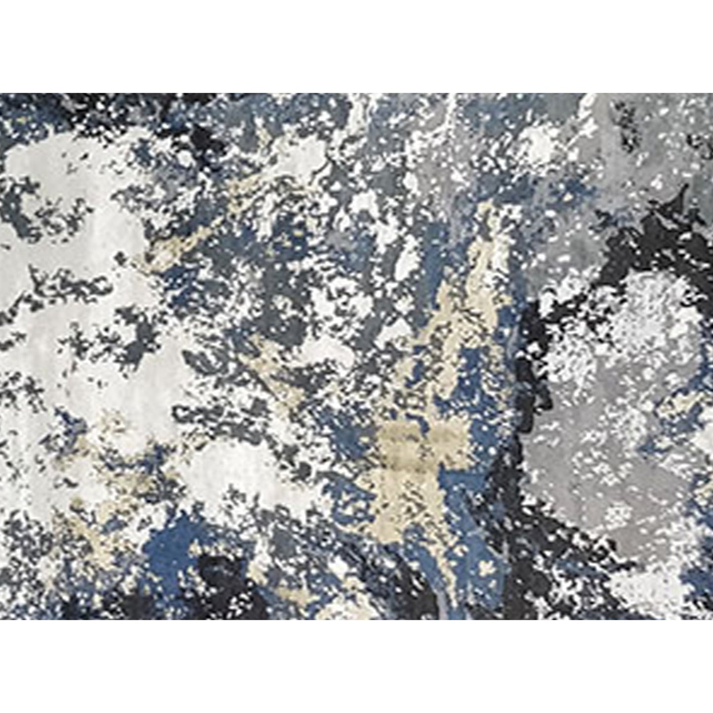 CANVAS ART PC034 GREY