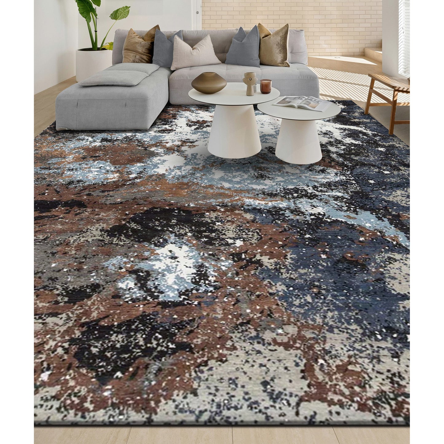 CANVAS ART PC034 MULTI