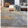 CANVAS ART PC034 ORANGE