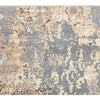 CANVAS ART PC034 ORANGE