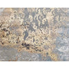 CANVAS ART PC034 ORANGE
