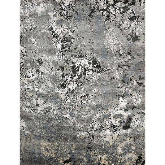 CANVAS ART PC043 GREY