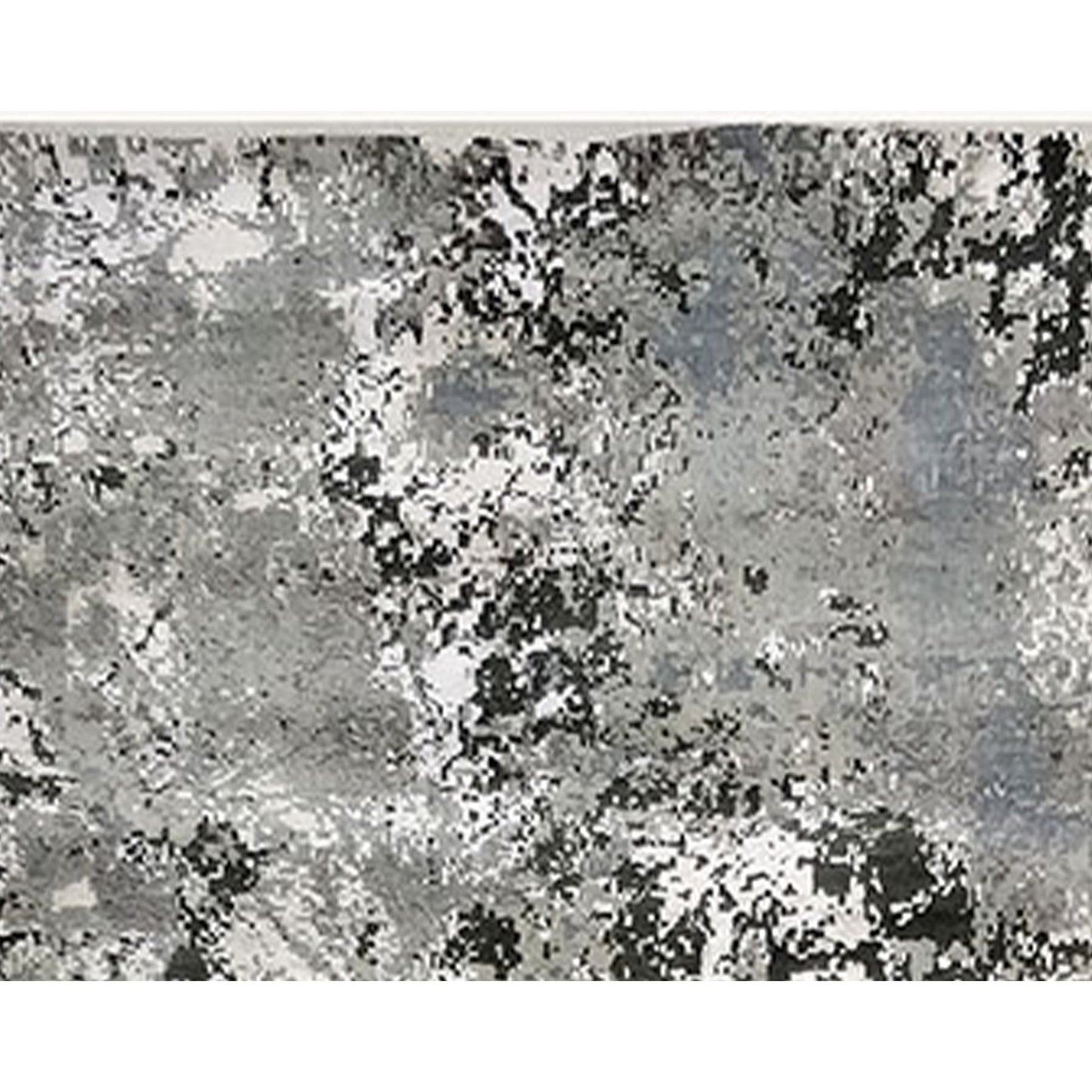 CANVAS ART PC043 GREY