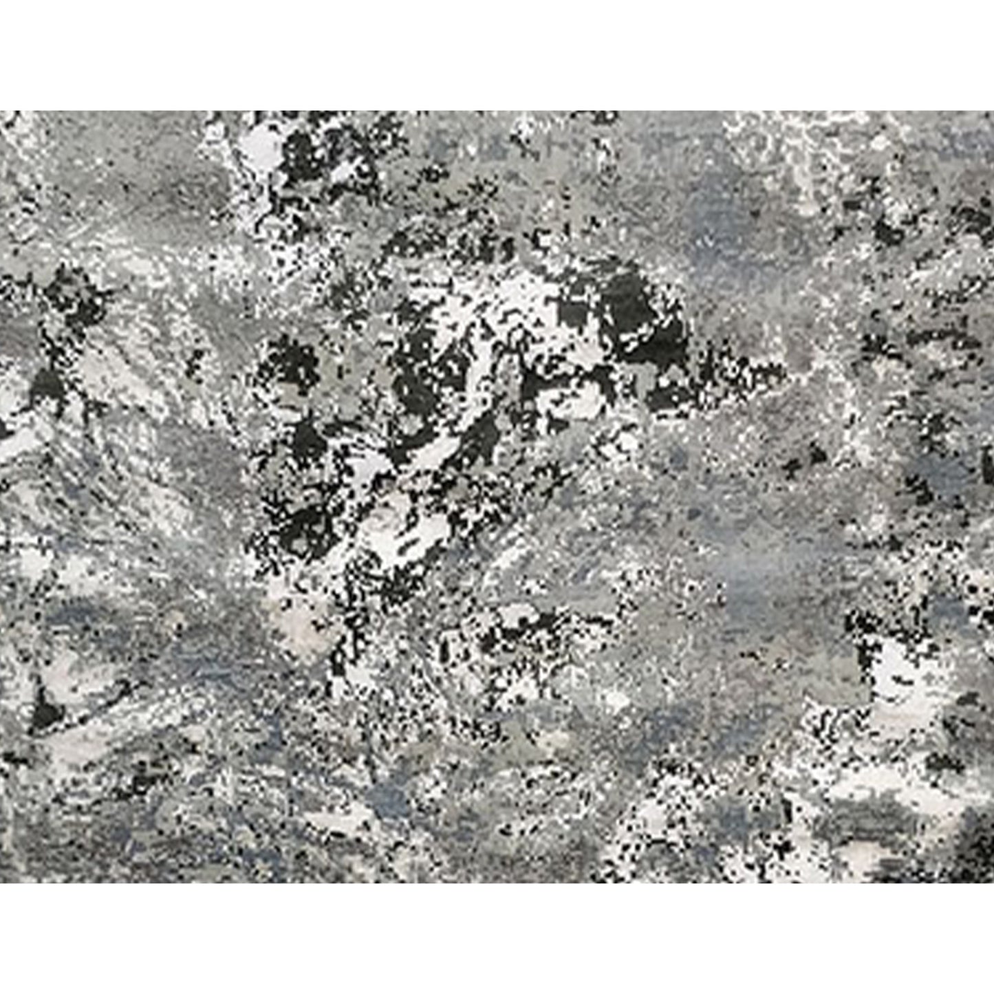 CANVAS ART PC043 GREY