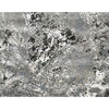 CANVAS ART PC043 GREY