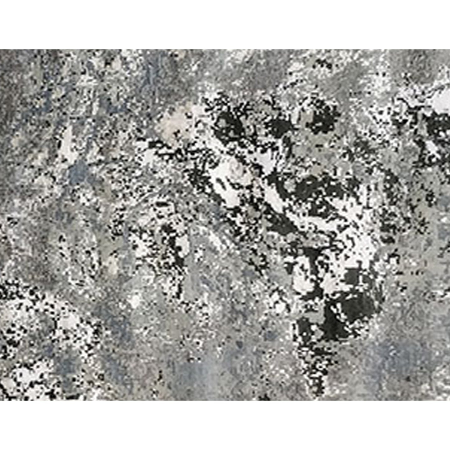 CANVAS ART PC043 GREY