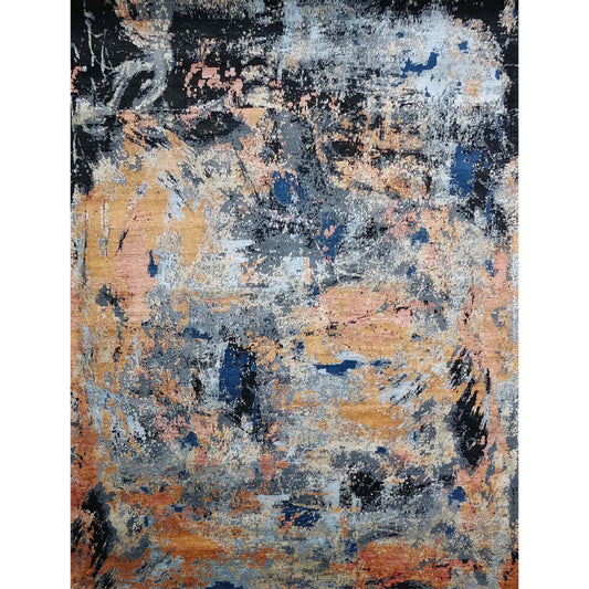 CANVAS ART PC048 GOLD