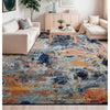 CANVAS ART PC048 GOLD