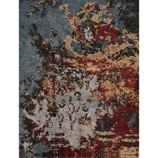 CANVAS ART PC049 RUST
