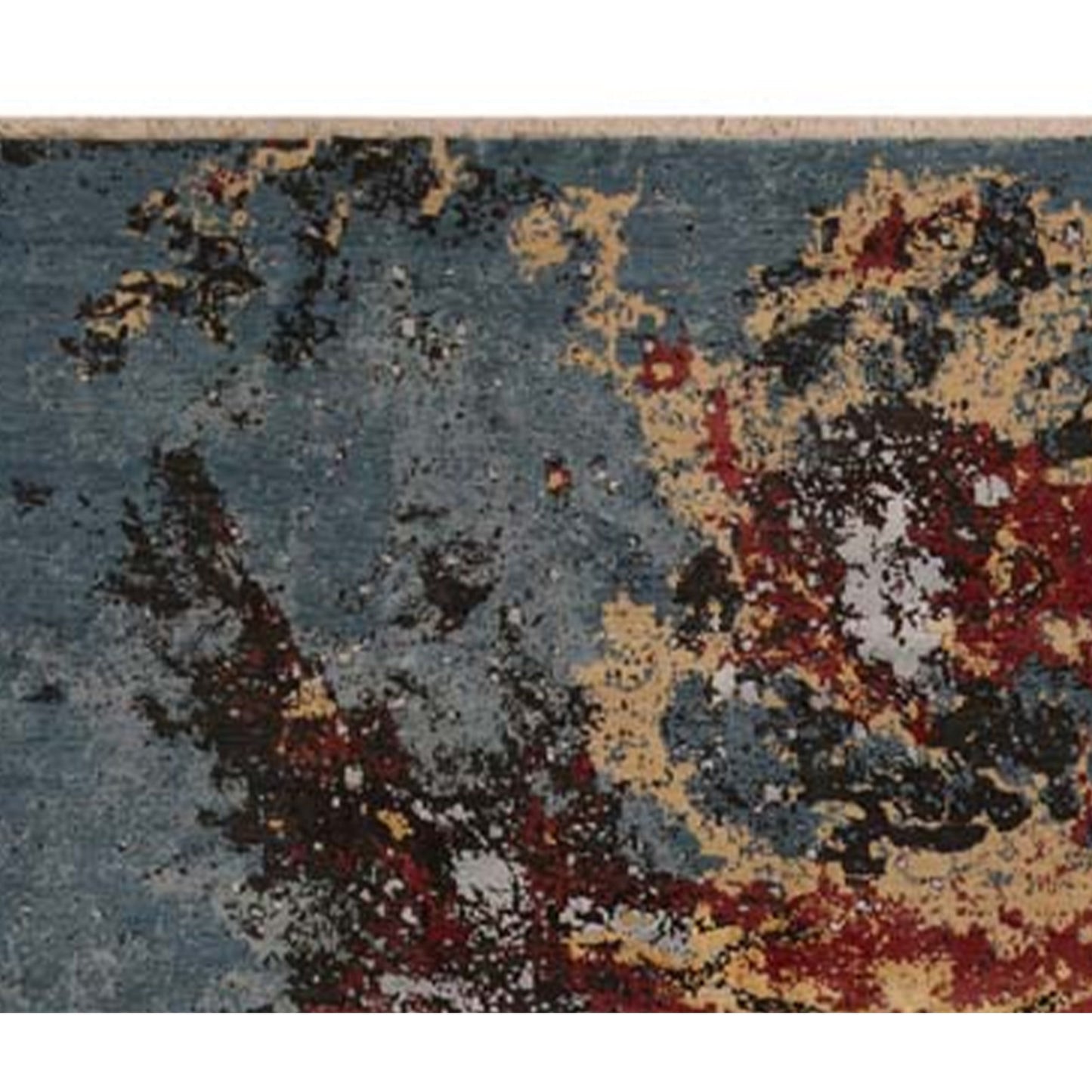 CANVAS ART PC049 RUST