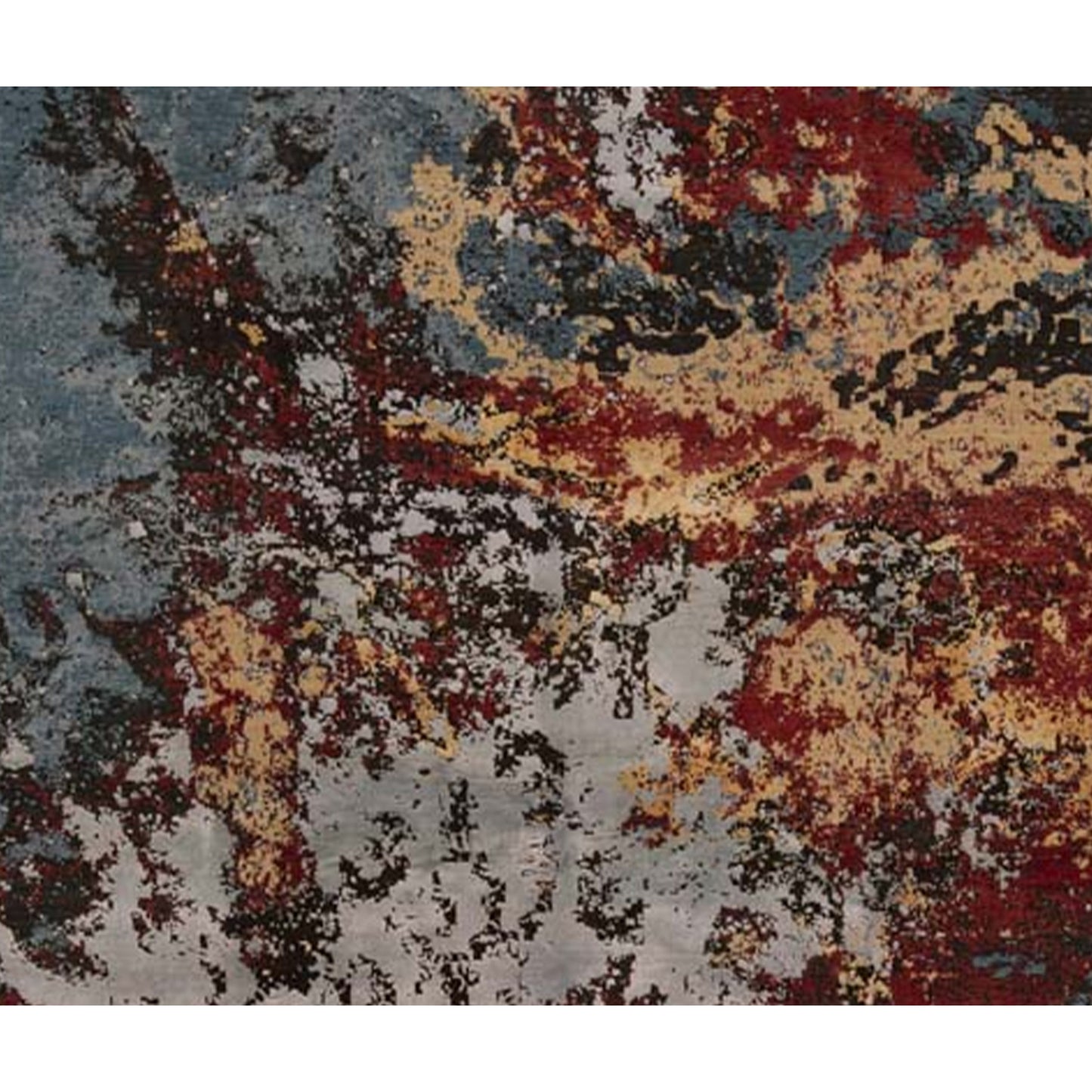 CANVAS ART PC049 RUST