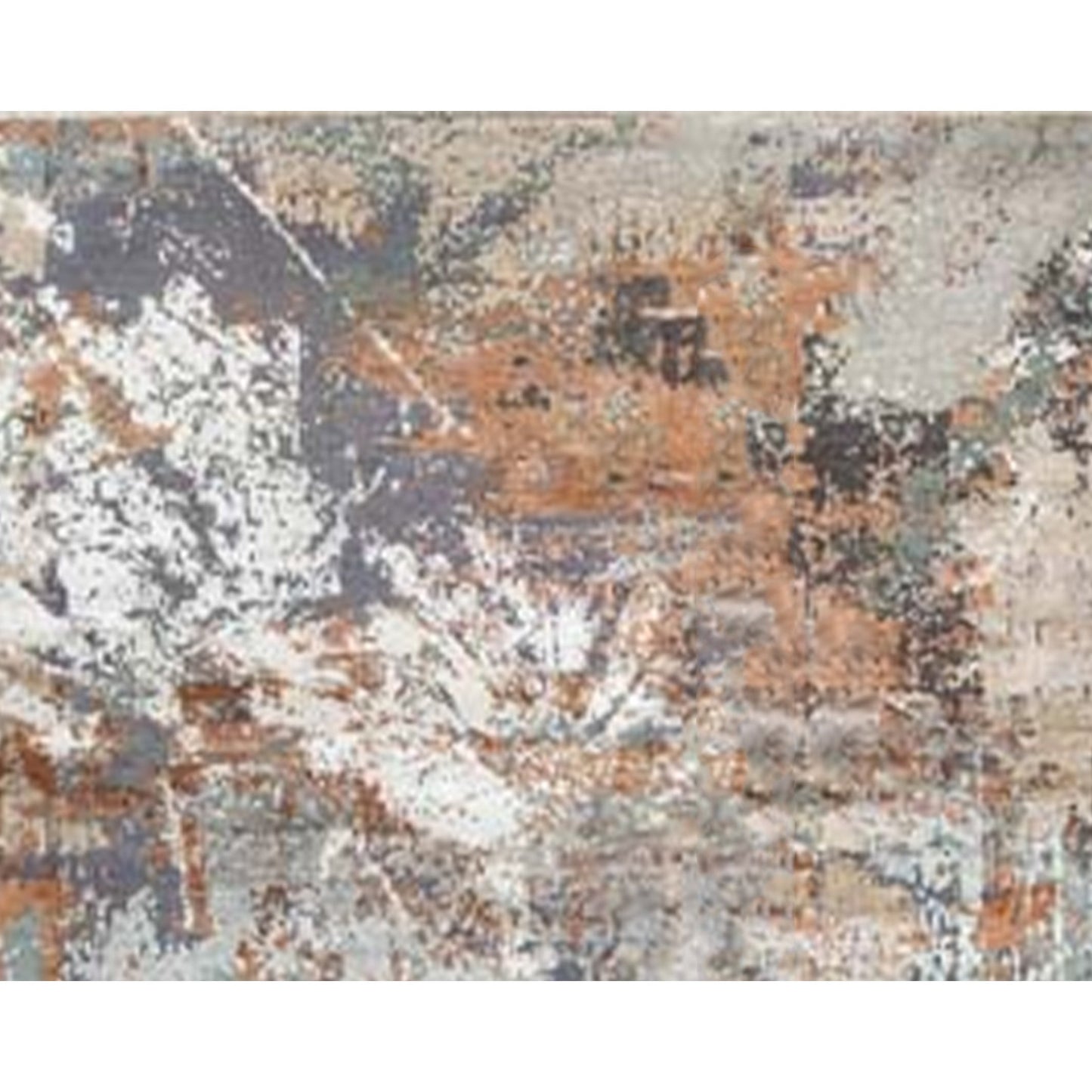 CANVAS ART PC055 RUST