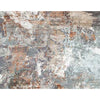 CANVAS ART PC055 RUST