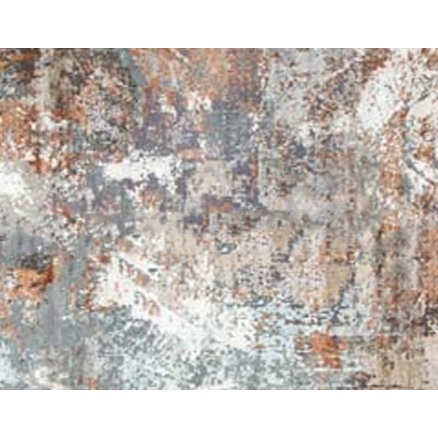 CANVAS ART PC055 RUST