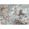 CANVAS ART PC055 RUST
