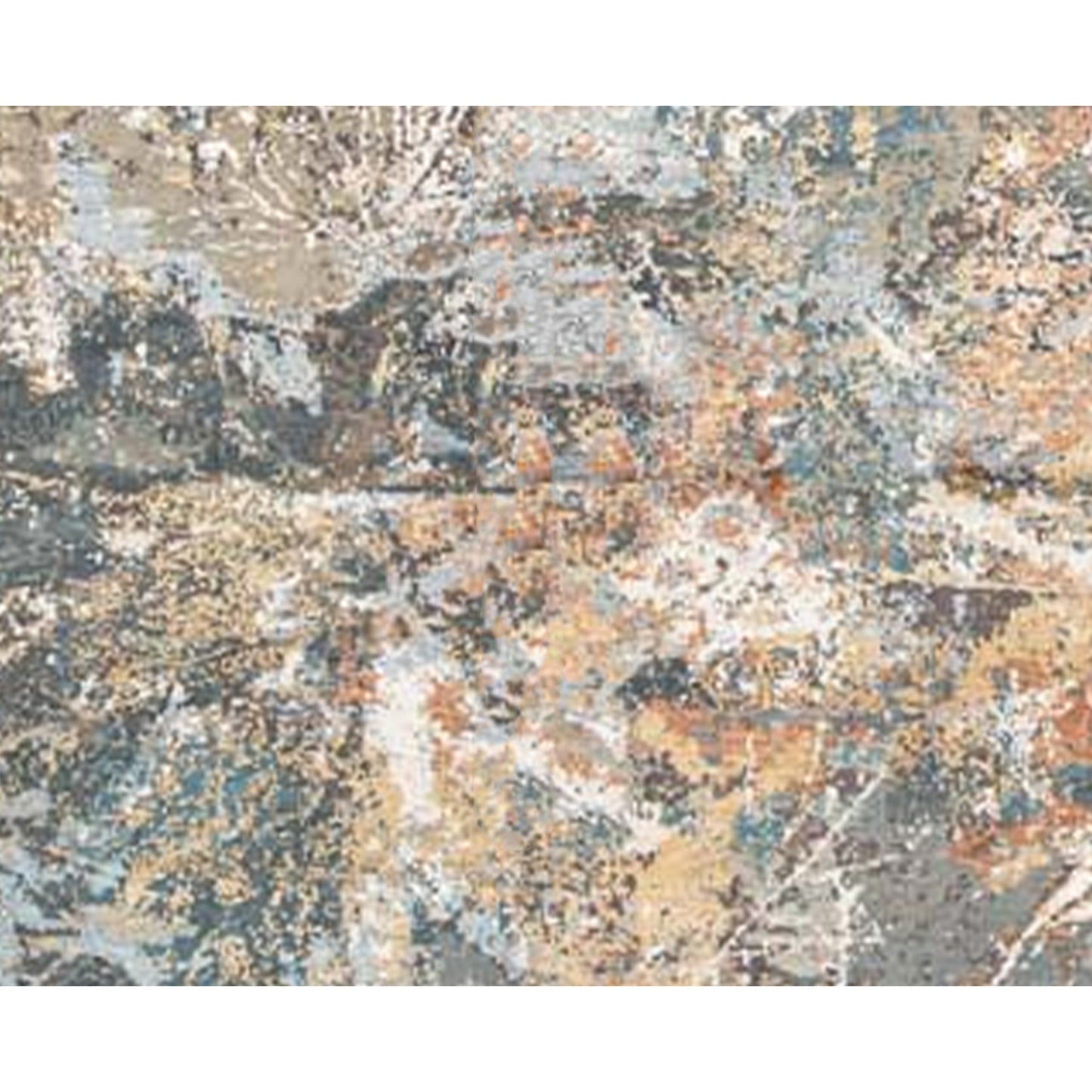 CANVAS ART PC061 GOLD