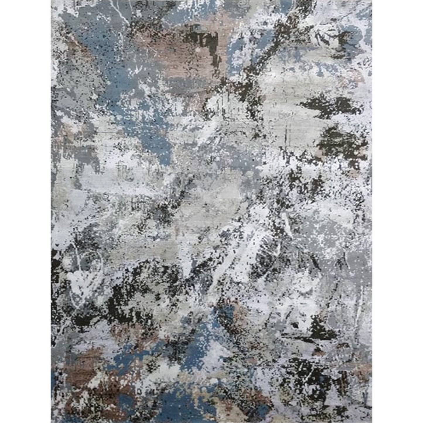 CANVAS ART PC061 GREY