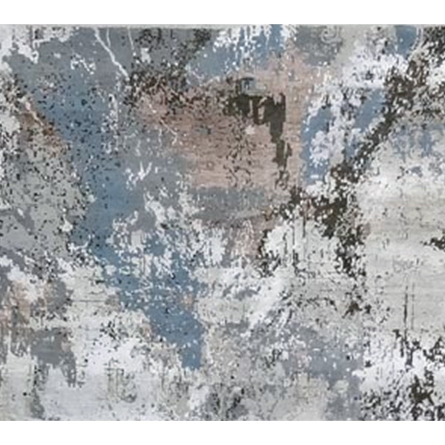CANVAS ART PC061 GREY