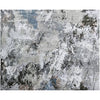 CANVAS ART PC061 GREY