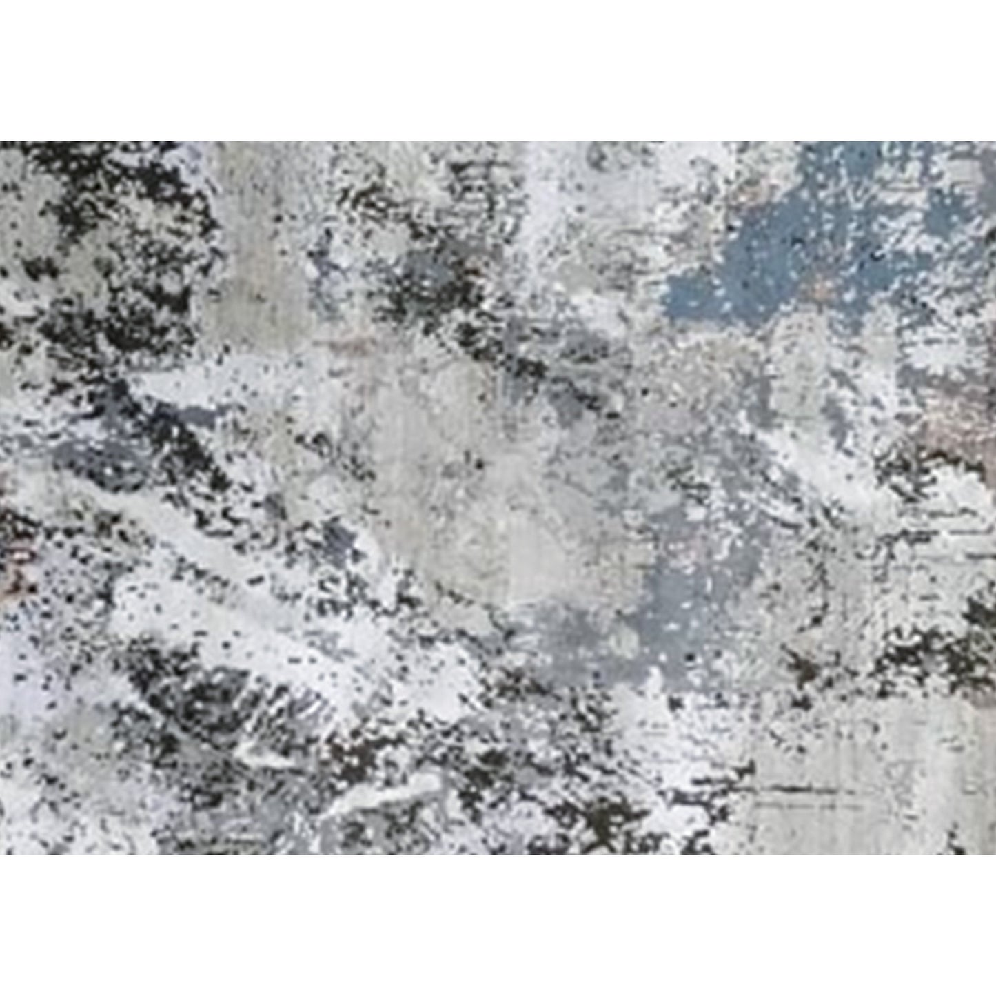 CANVAS ART PC061 GREY