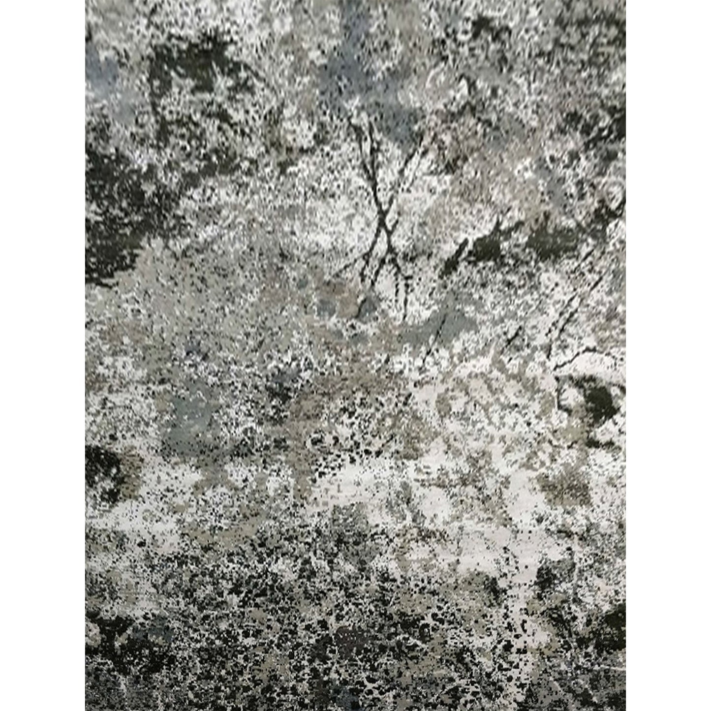 CANVAS ART PC077 GREY