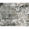 CANVAS ART PC077 GREY
