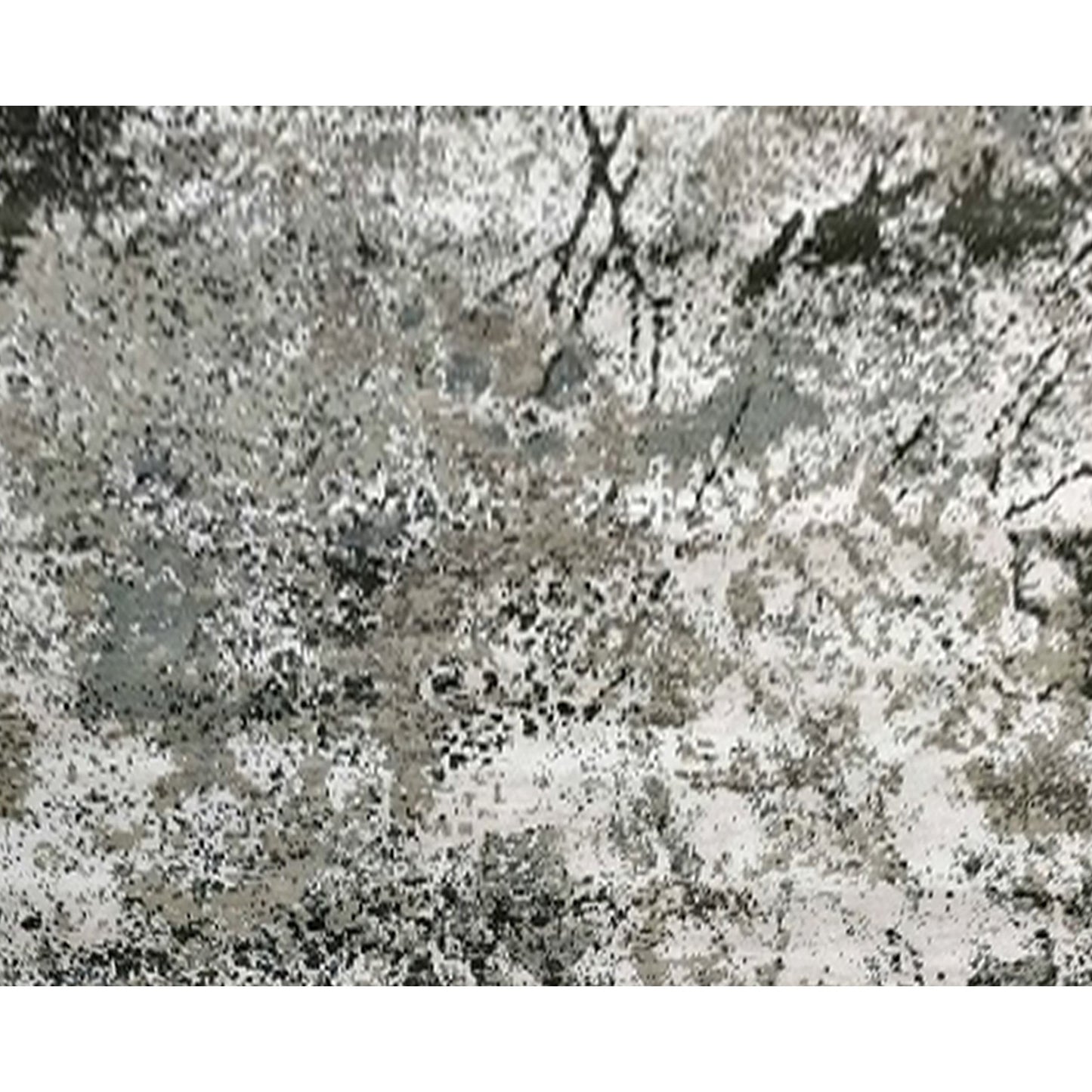 CANVAS ART PC077 GREY