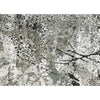 CANVAS ART PC077 GREY