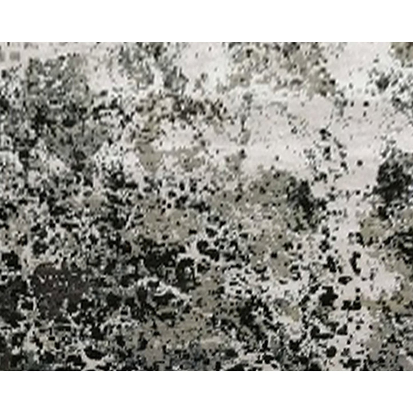 CANVAS ART PC077 GREY