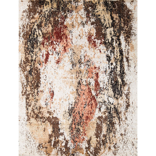 CANVAS ART PC084 IVORY