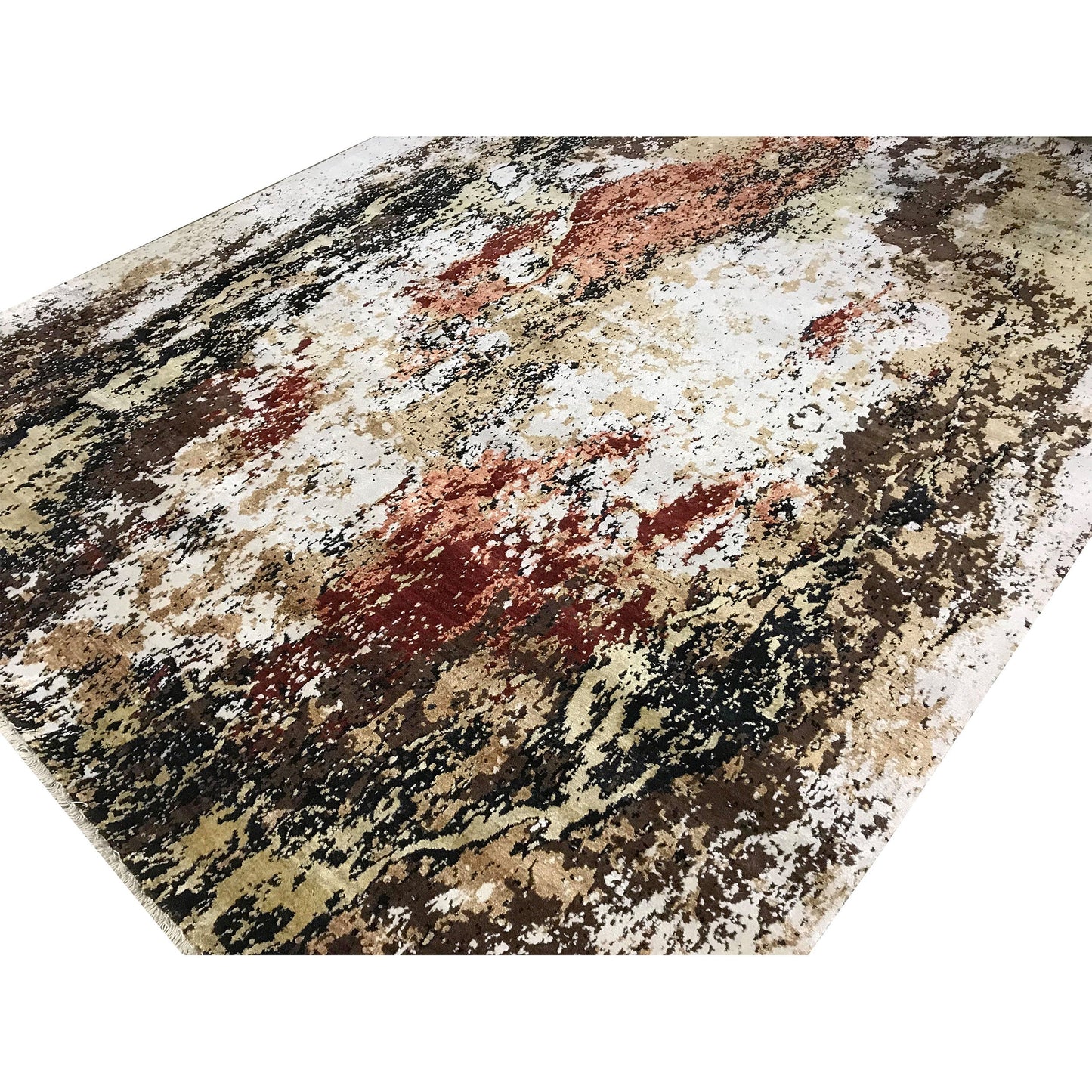 CANVAS ART PC084 IVORY