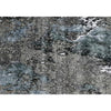 CANVAS ART PC085 GREY