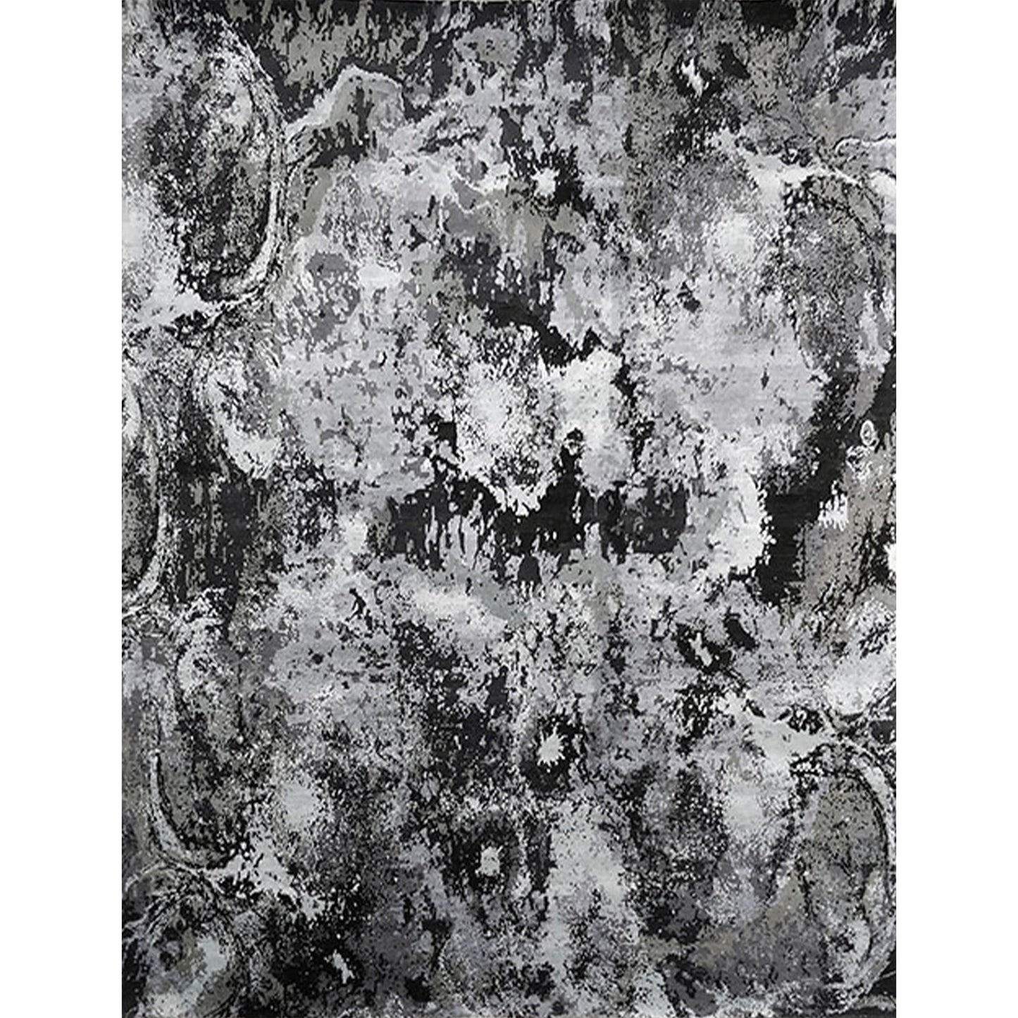 CANVAS ART PC086 GREY