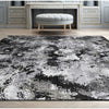 CANVAS ART PC086 GREY