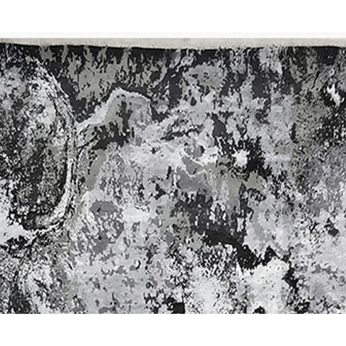 CANVAS ART PC086 GREY