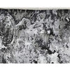 CANVAS ART PC086 GREY