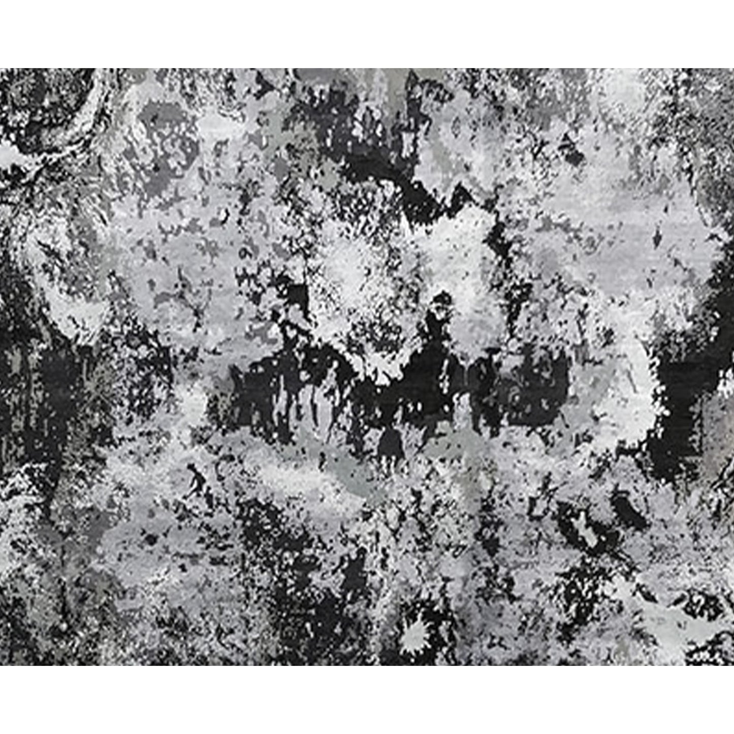 CANVAS ART PC086 GREY